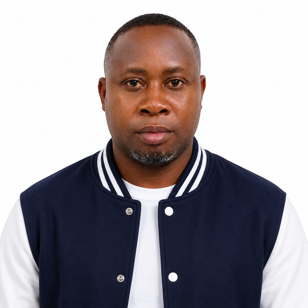 Nsifiok Emah Okon portrait