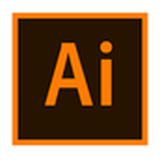 Adobe Illustrator logo