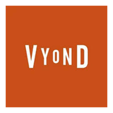 Vyond logo